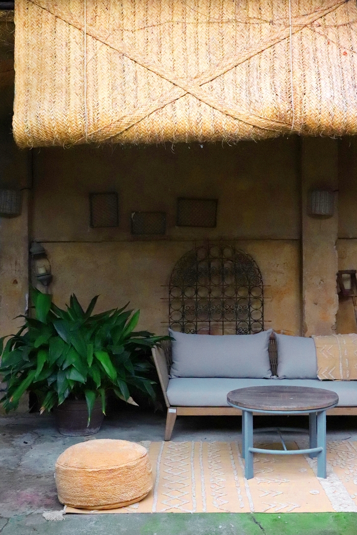 Kids Chill Honey Pouf - Thumbnail - Image 3