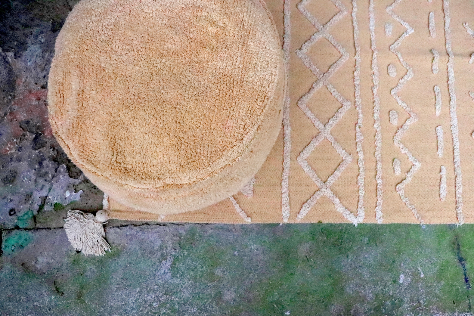 Kids Chill Honey Pouf - Thumbnail - Image 8