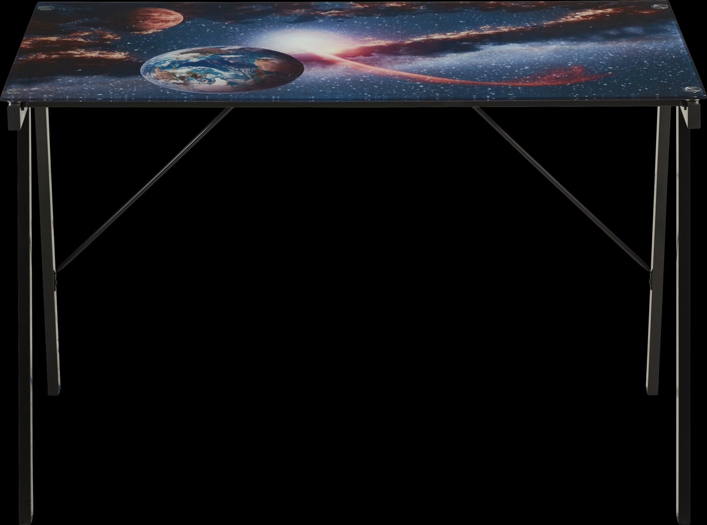 Kids Horizon's Edge Multi Graphic Desk - Thumbnail - Image 3