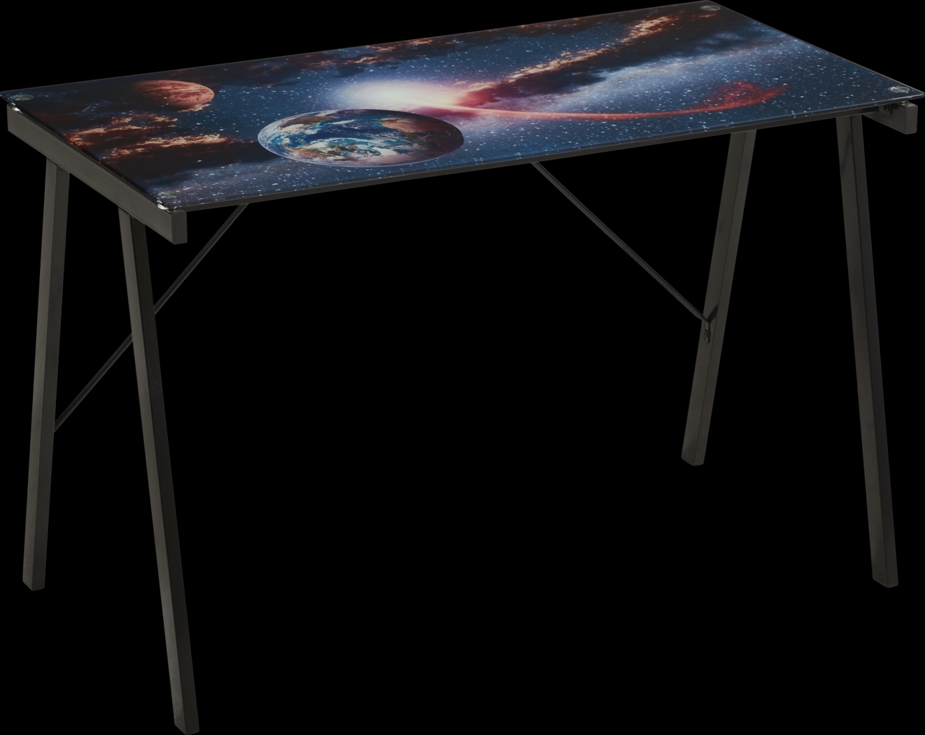 Kids Horizon's Edge Multi Graphic Desk - Thumbnail - Image 1