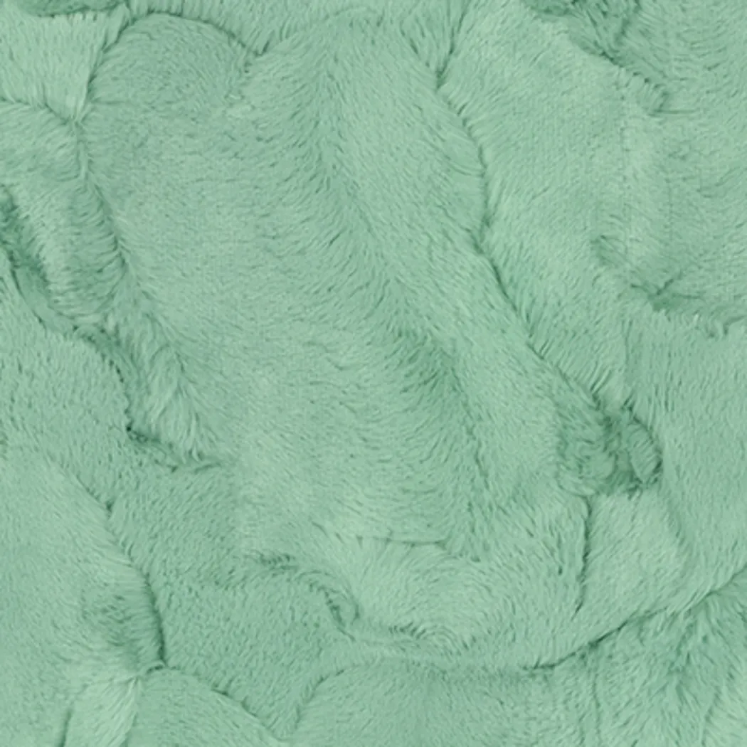 Kids Huggy the Octopus Green Bean Bag - Thumbnail - Image 3
