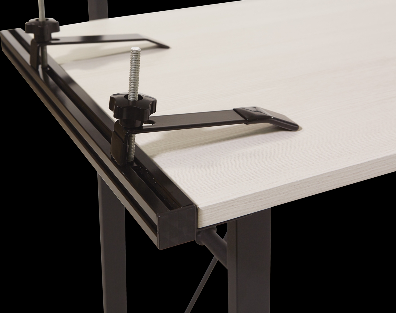 Kids Inary White Crafting Desk - Thumbnail - Image 4