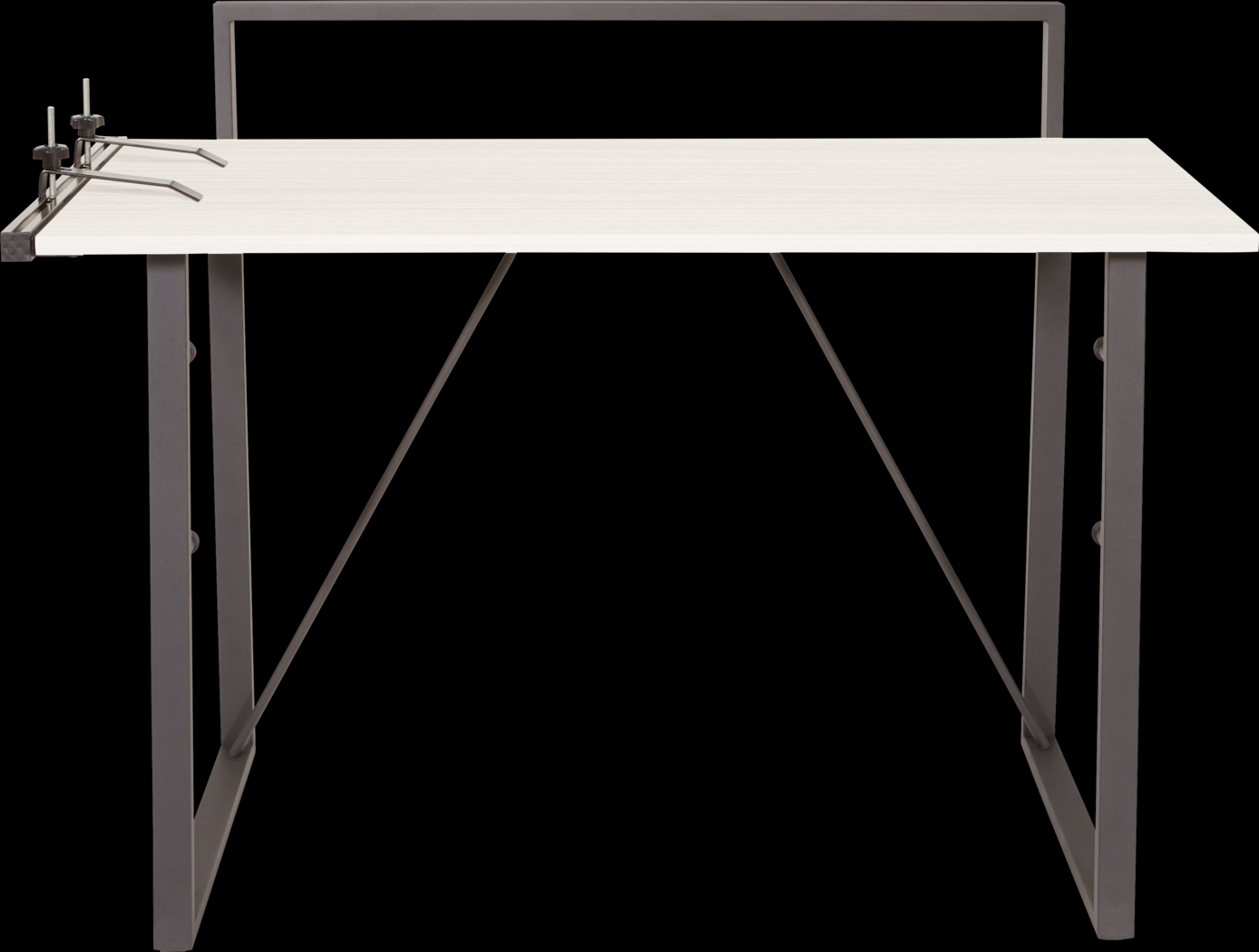 Kids Inary White Crafting Desk - Thumbnail - Image 5