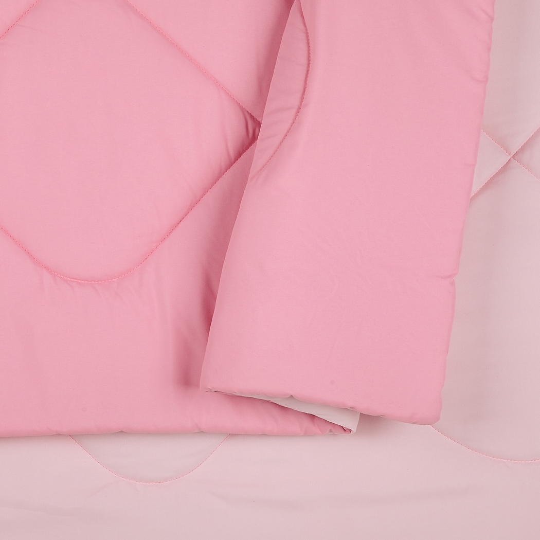 Kids Irys Pink Twin Comforter Set - Thumbnail - Image 5
