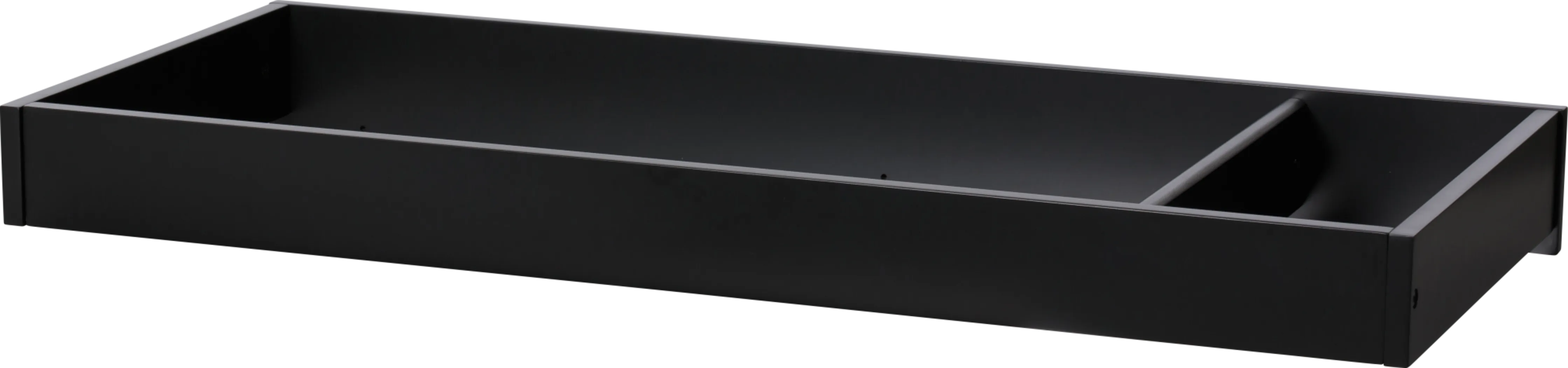 Kids Ivodu Black Double Topper - Thumbnail - Image 2
