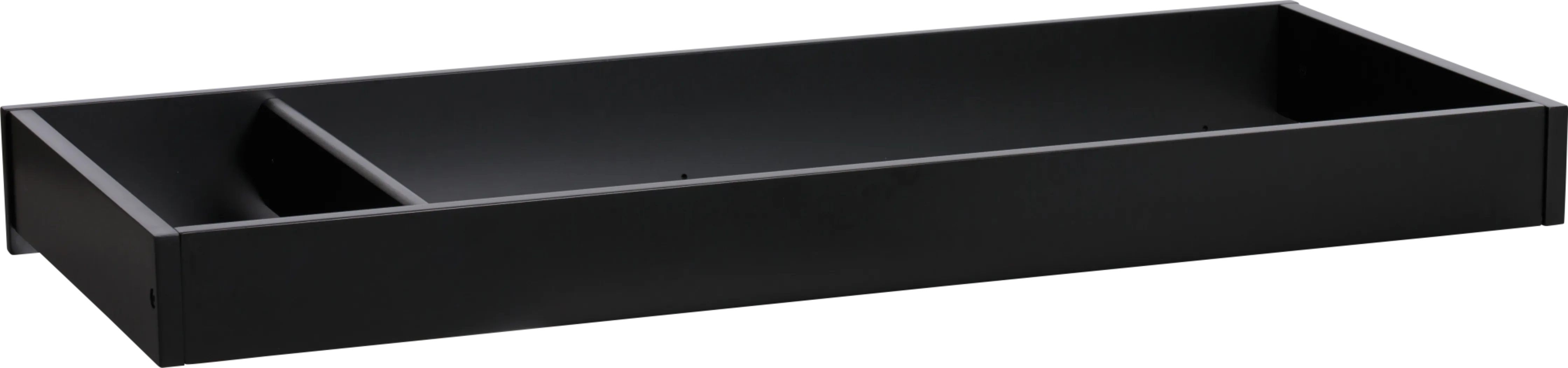 Kids Ivodu Black Double Topper - Thumbnail - Image 3