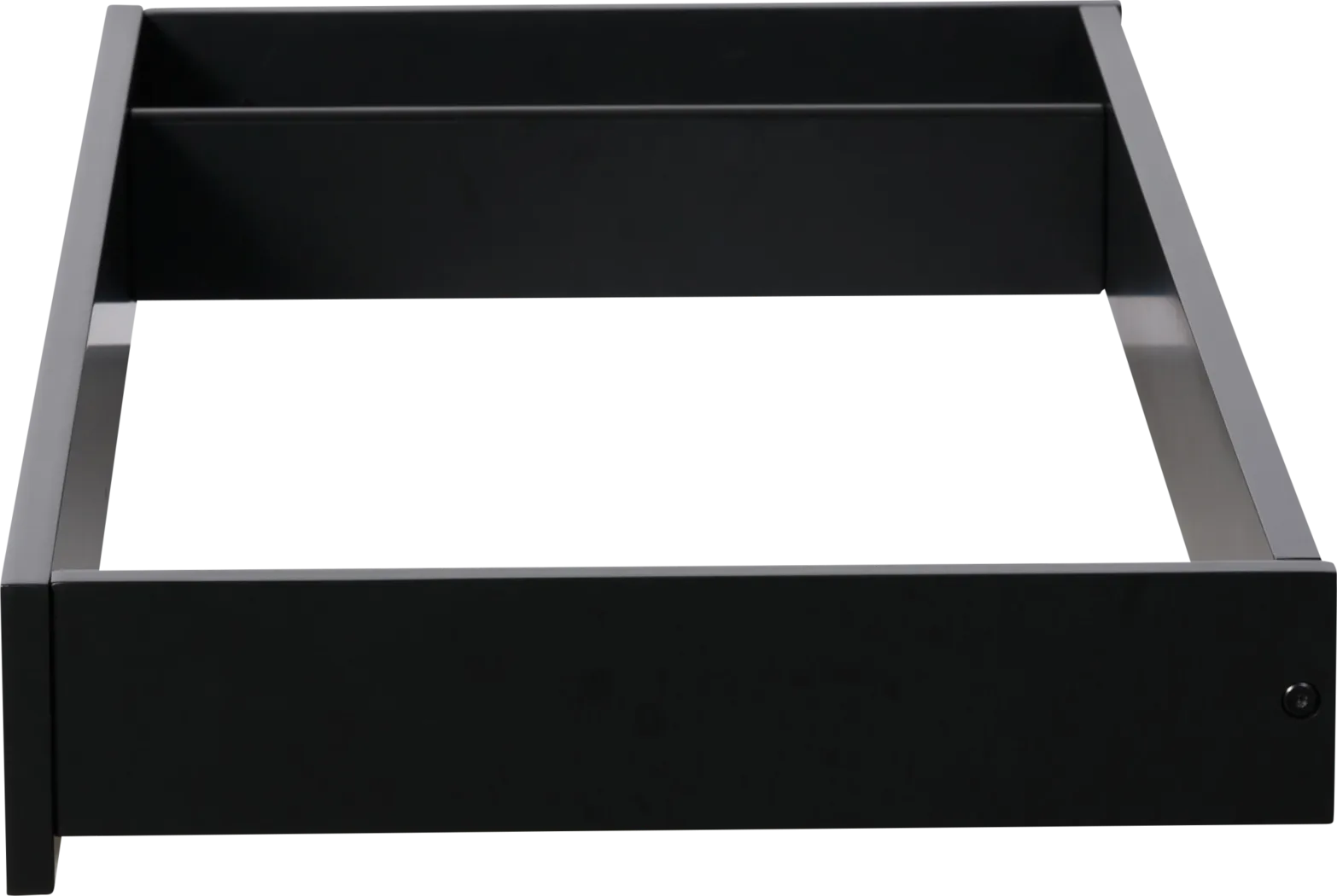 Kids Ivodu Black Double Topper - Thumbnail - Image 4