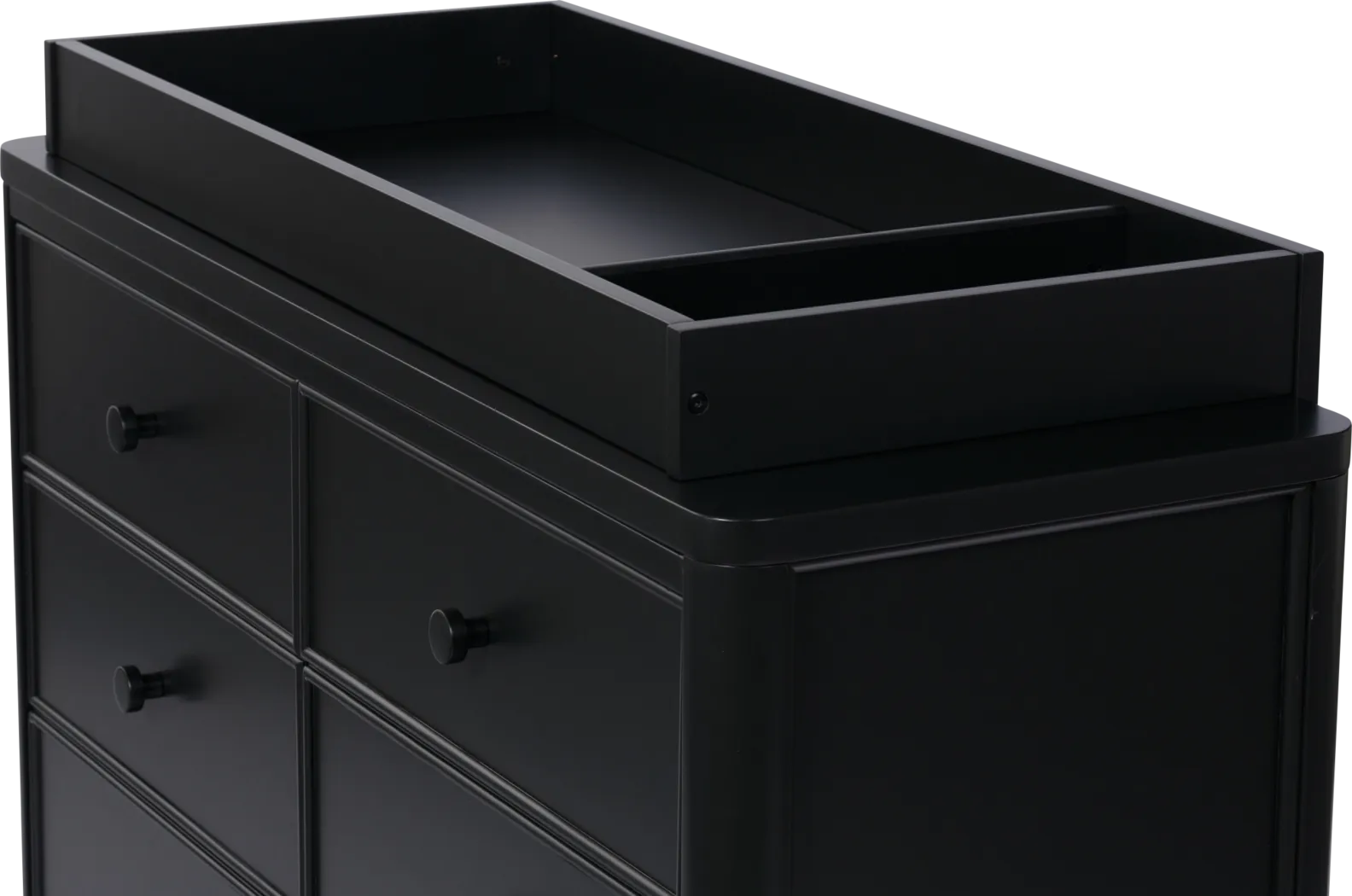 Kids Ivodu Black Double Topper - Thumbnail - Image 5