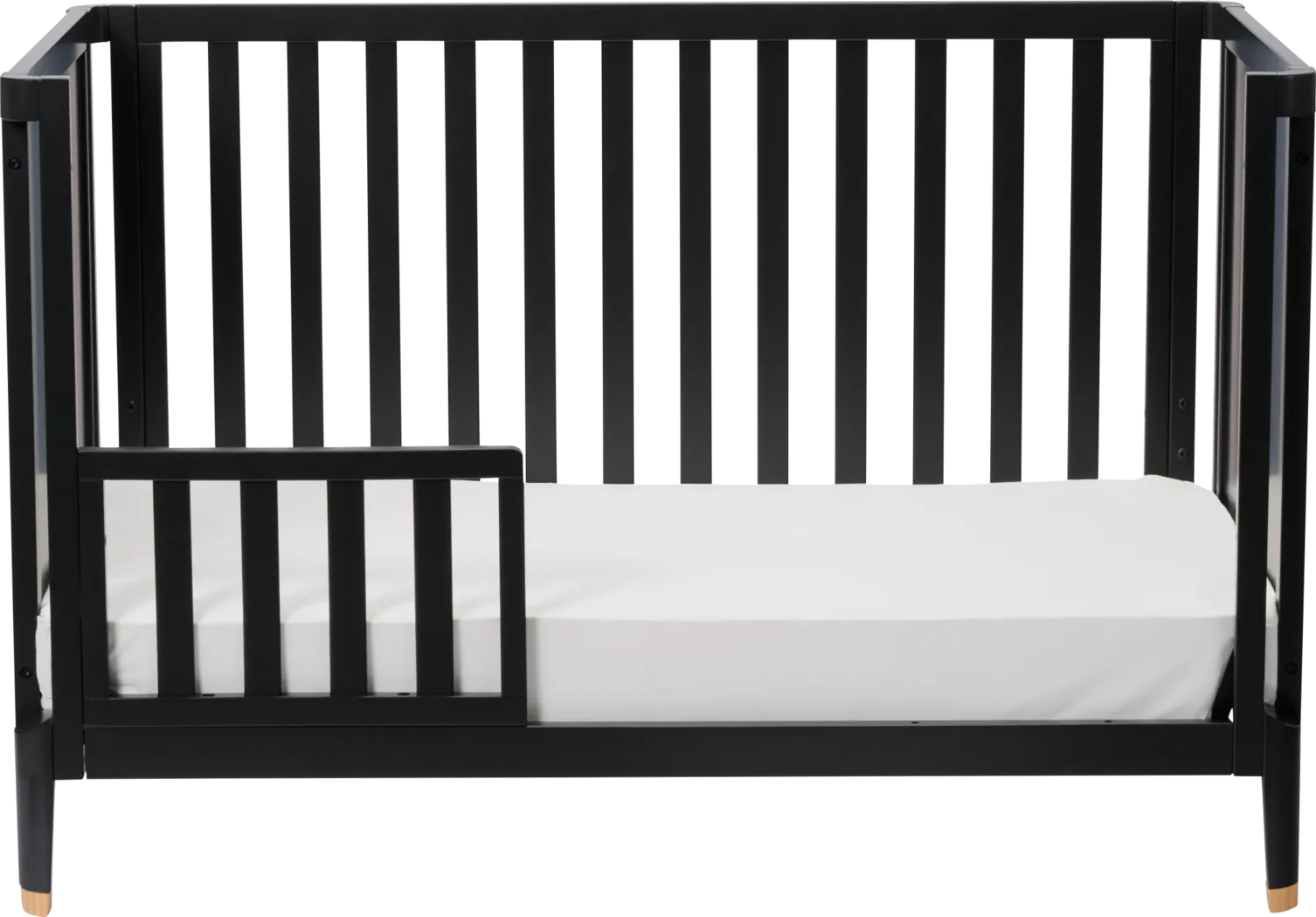 Kids Ivodu Black Guardrail - Thumbnail - Image 2