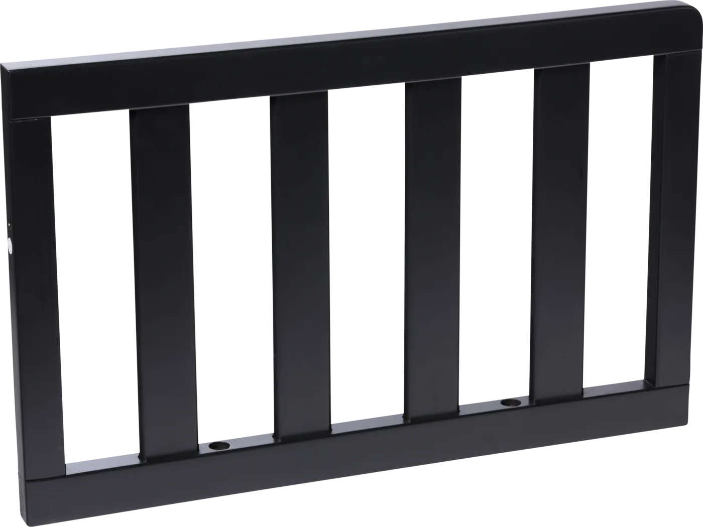 Kids Ivodu Black Guardrail - Thumbnail - Image 3