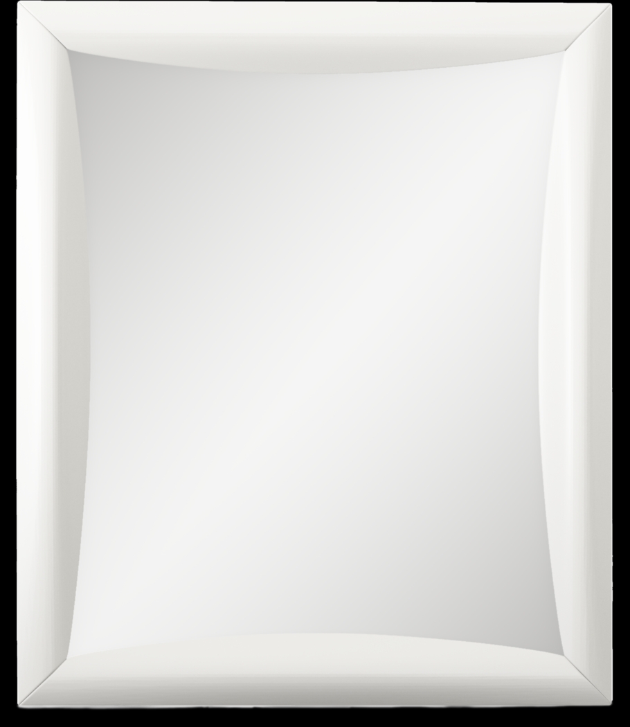 Kids Ivy League 2.0 White Full Panel Bedroom - Thumbnail - Image 5