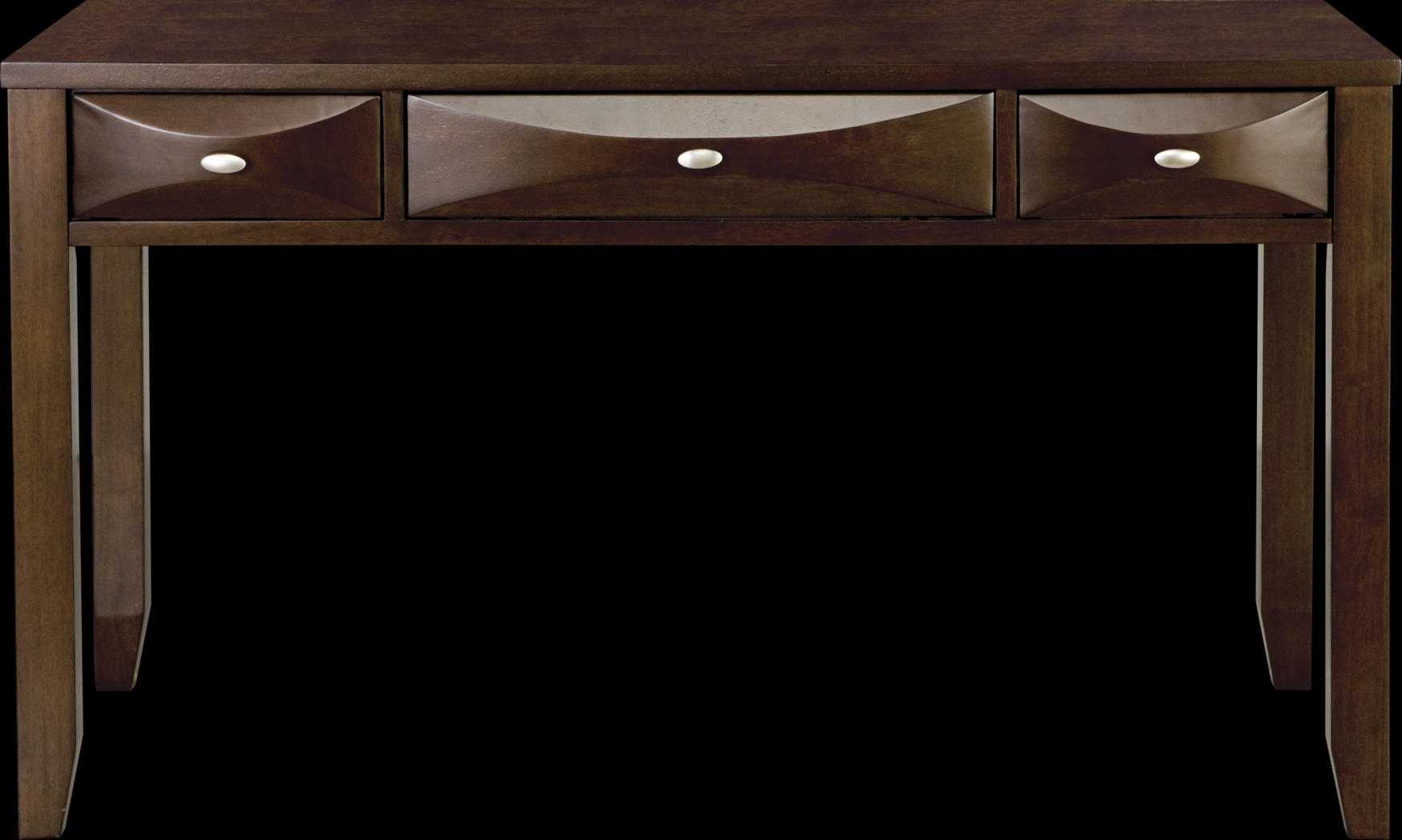 Kids Ivy League Cherry Desk - Thumbnail - Image 1