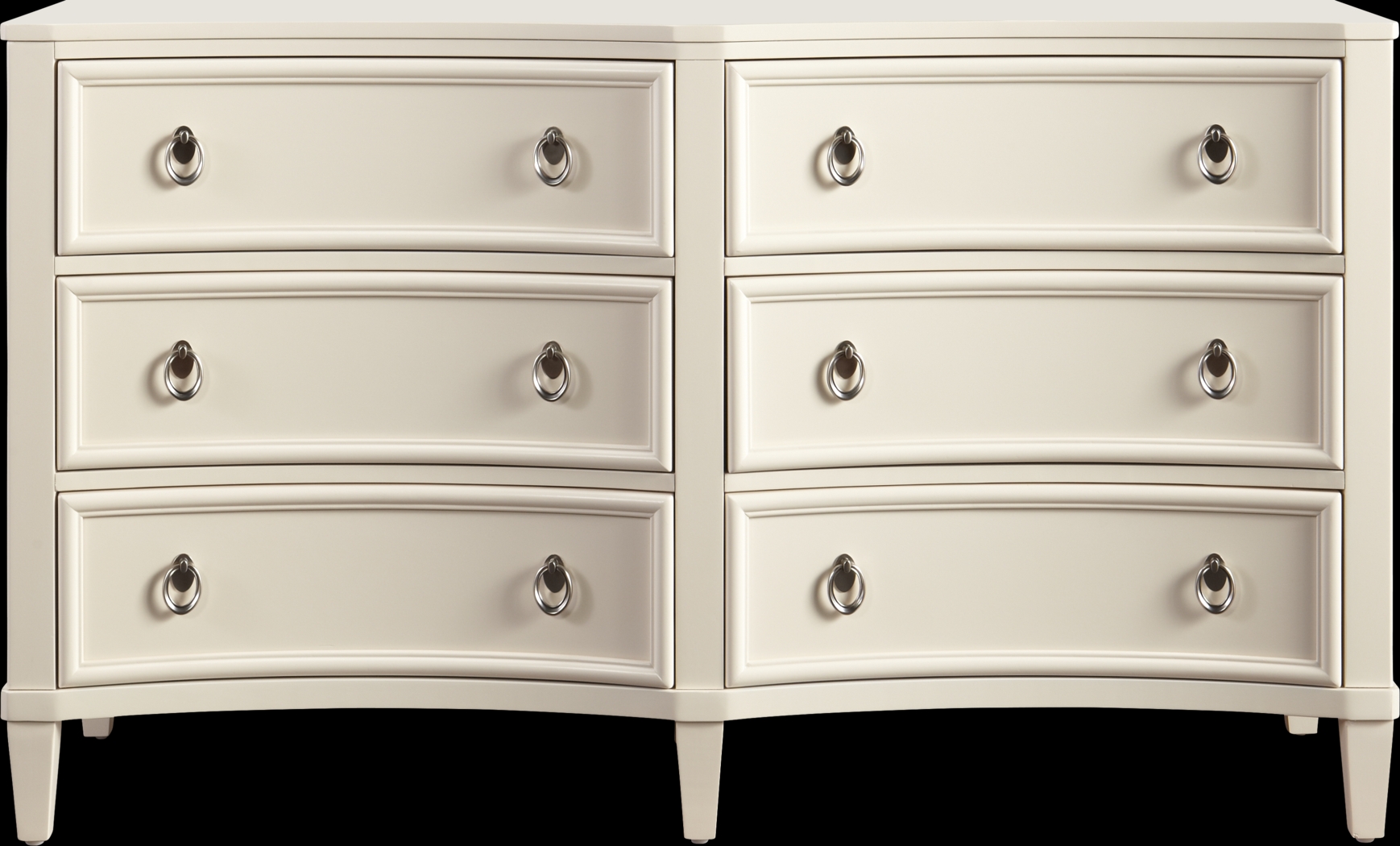 Kids Jaclyn Place Ivory 5 Pc Twin Daybed Bedroom - Thumbnail - Image 2