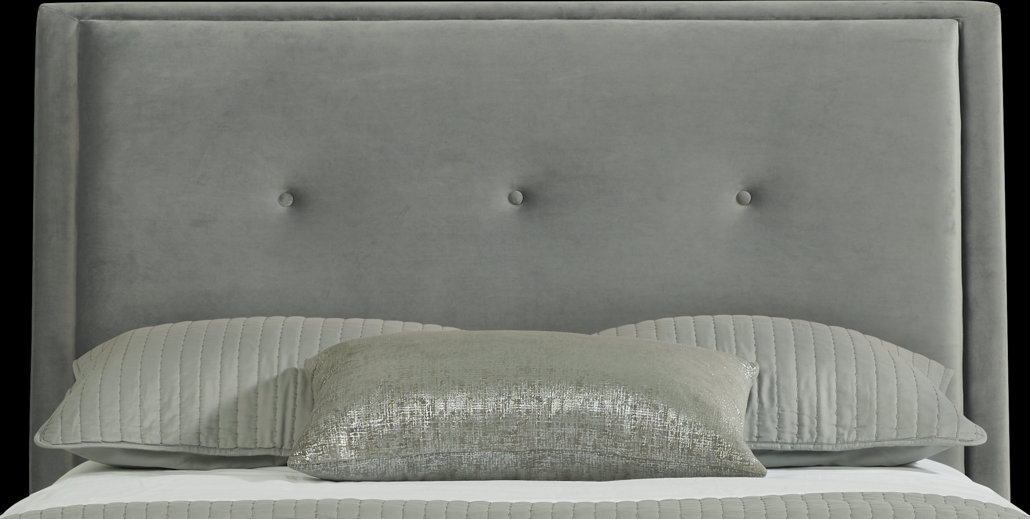 Kids Springtown Gray Wash 5 Pc Bedroom with Jaidyn Gray Full Upholstered Bed - Thumbnail - Image 7