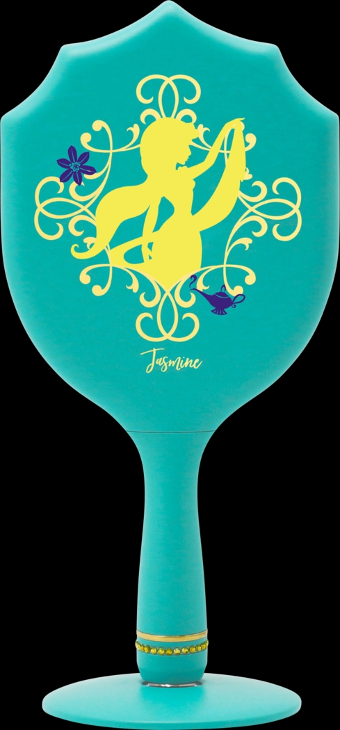 Kids Jasmine Teal Vanity Mirror - Thumbnail - Image 1