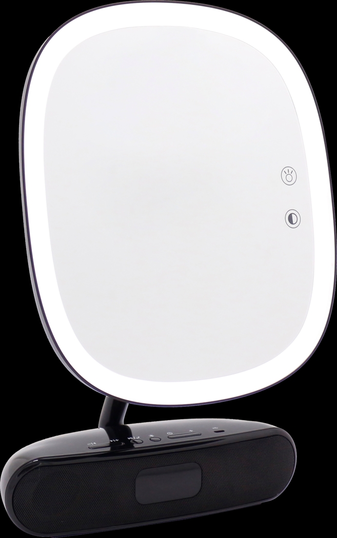 Kids Jeanine Black Vanity Mirror - Thumbnail - Image 2