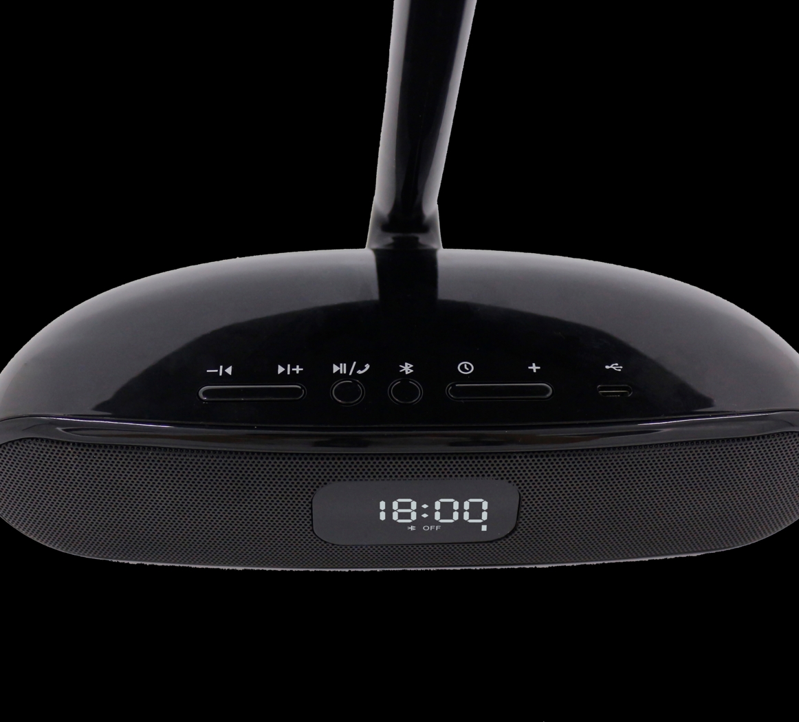 Kids Jeanine Black Vanity Mirror - Thumbnail - Image 3