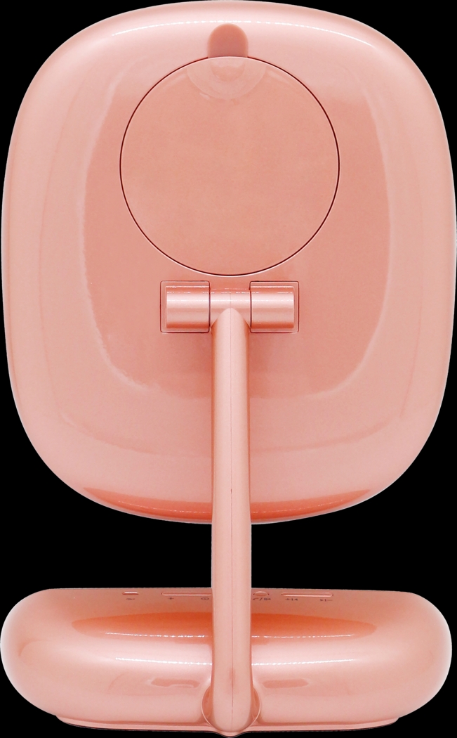 Kids Jeanine Rose Gold Vanity Mirror - Thumbnail - Image 4