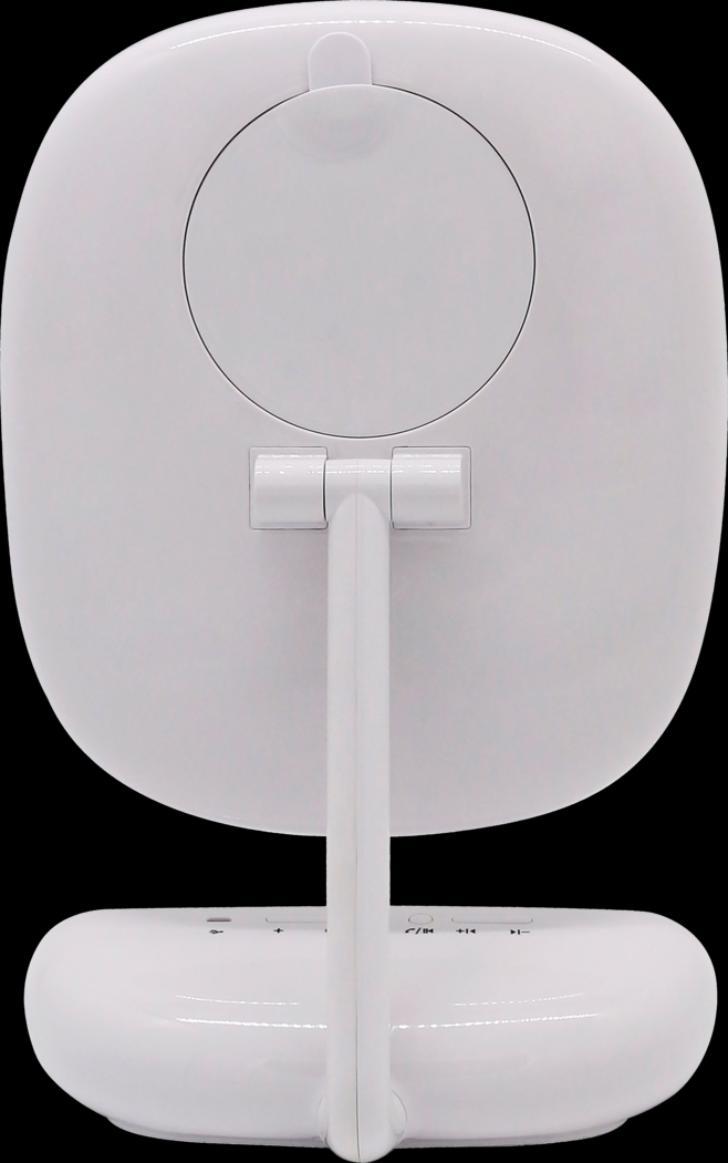 Kids Jeanine White Vanity Mirror - Thumbnail - Image 4