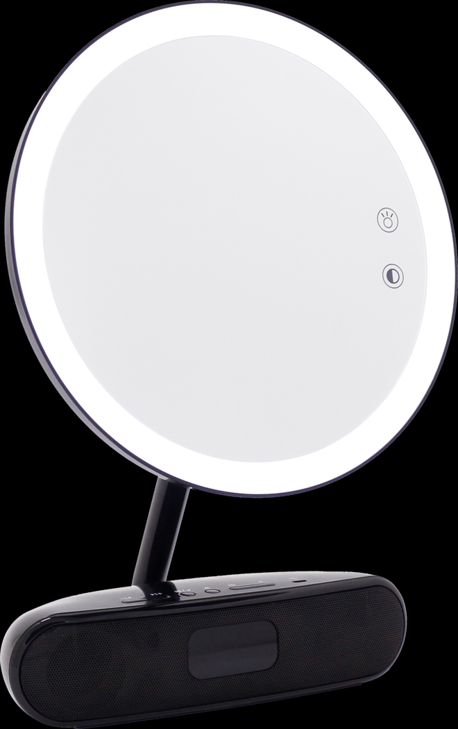 Kids Jehan Black Vanity Mirror - Thumbnail - Image 2