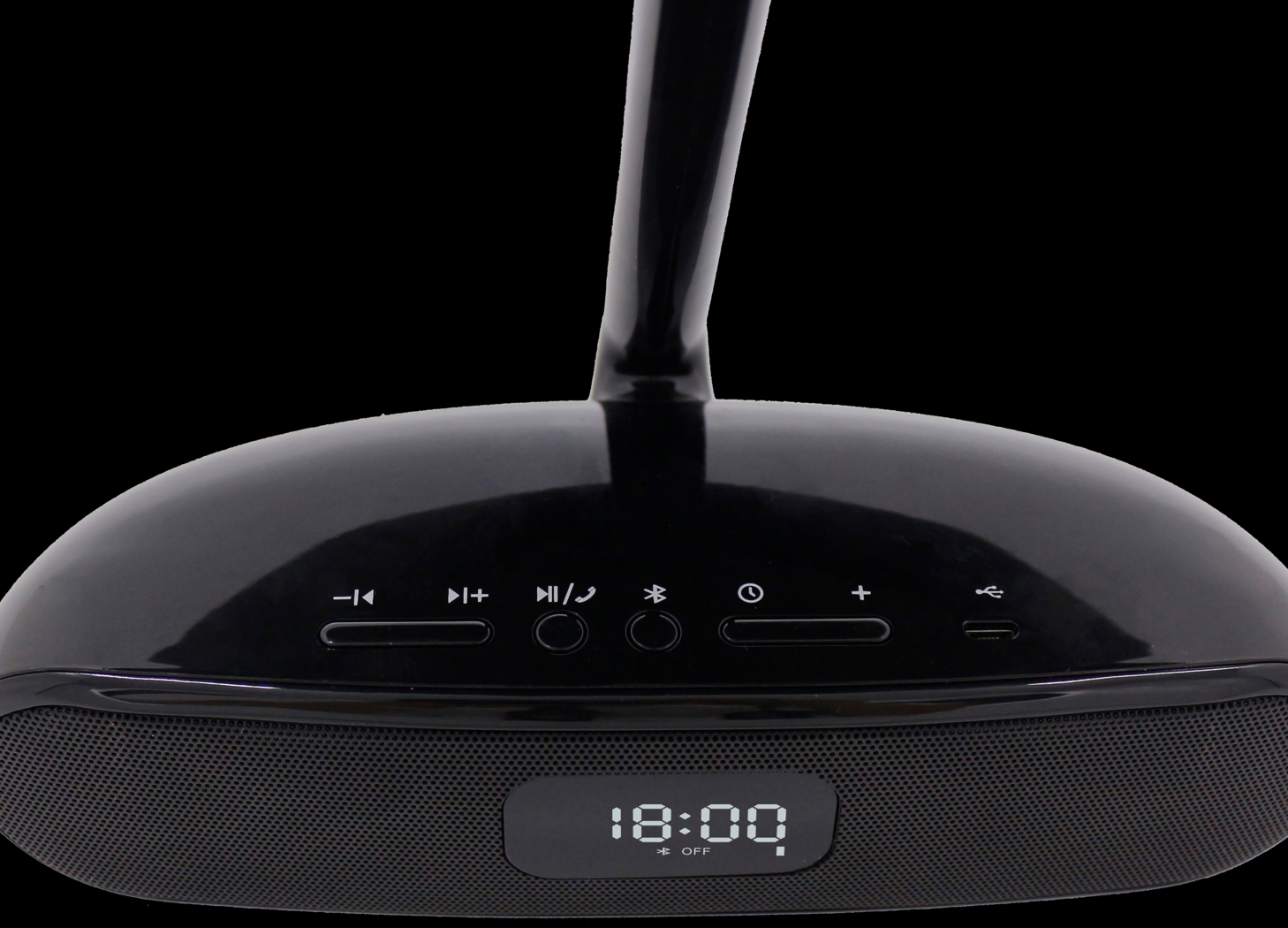 Kids Jehan Black Vanity Mirror - Thumbnail - Image 3