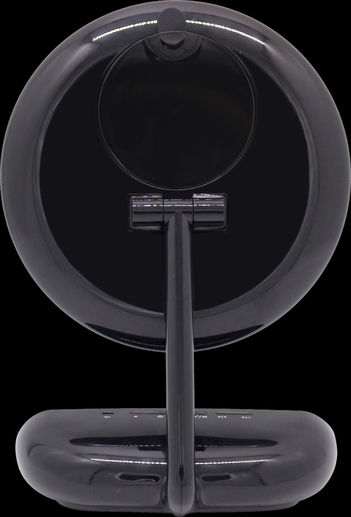 Kids Jehan Black Vanity Mirror - Thumbnail - Image 4