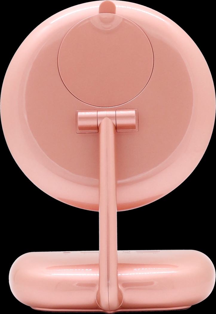 Kids Jehan Rose Gold Vanity Mirror - Thumbnail - Image 3