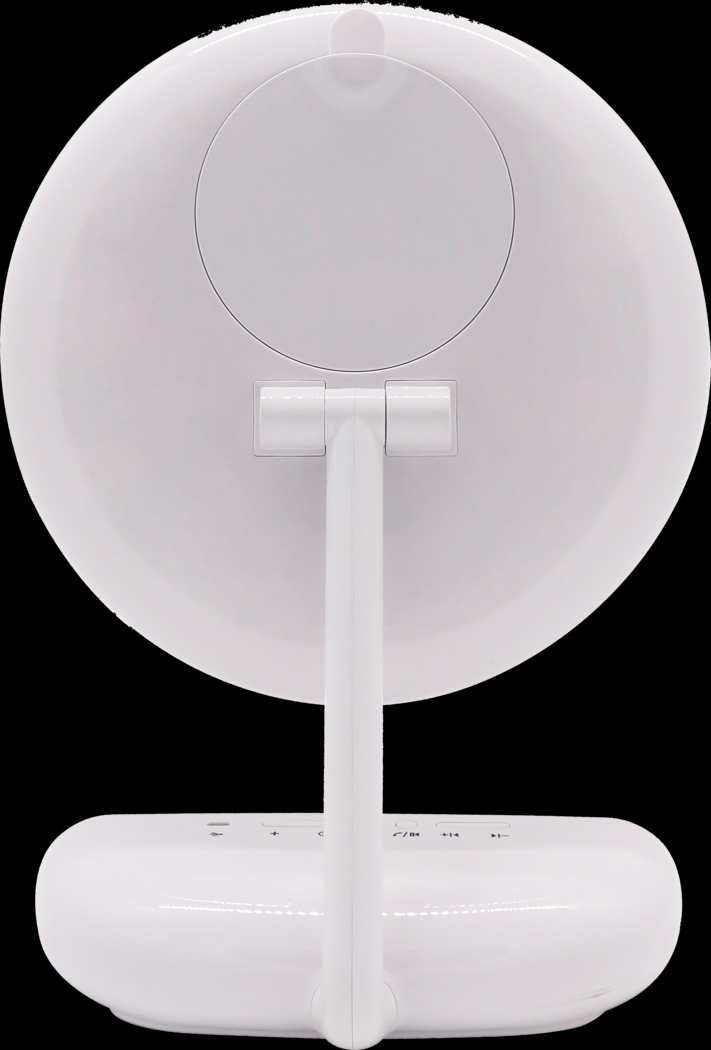 Kids Jehan White Vanity Mirror - Thumbnail - Image 3