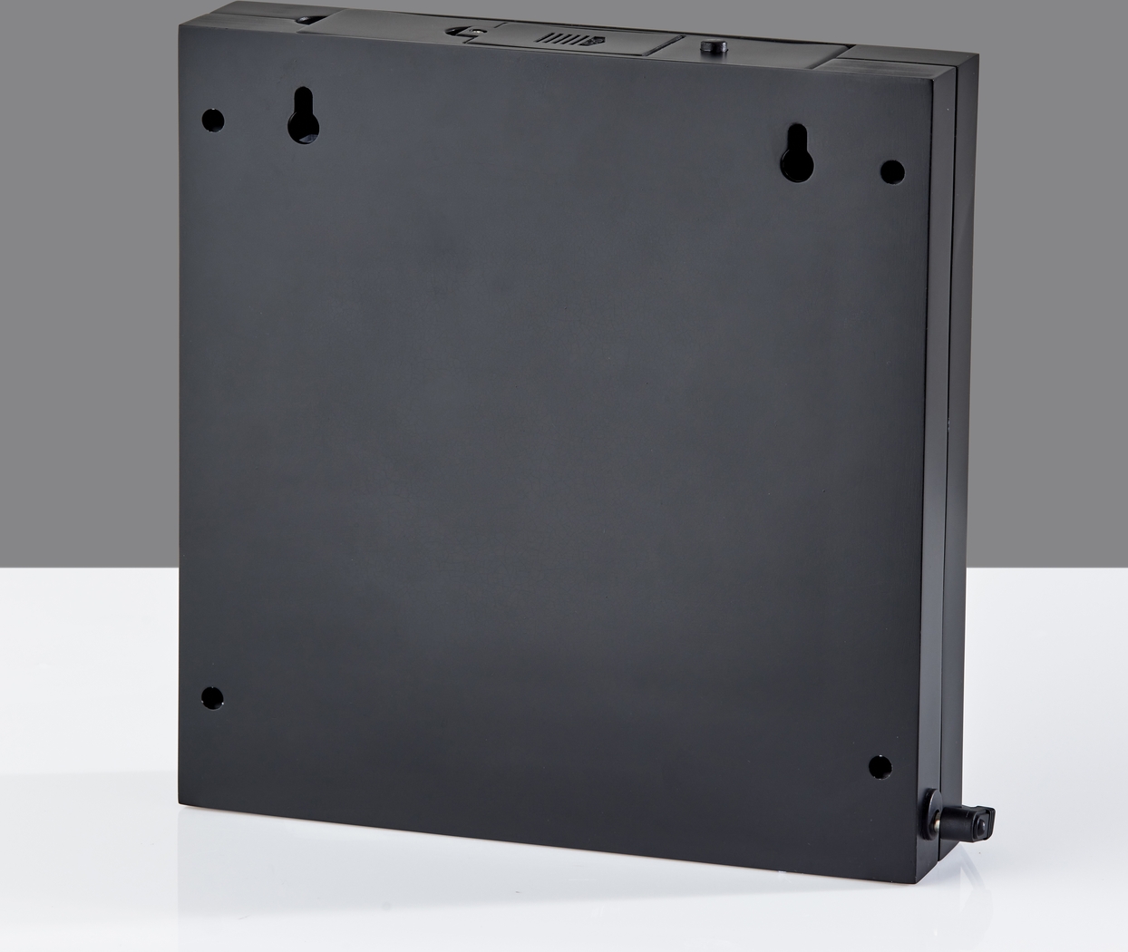 Kids Jellyfish Black Table Lamp - Thumbnail - Image 4