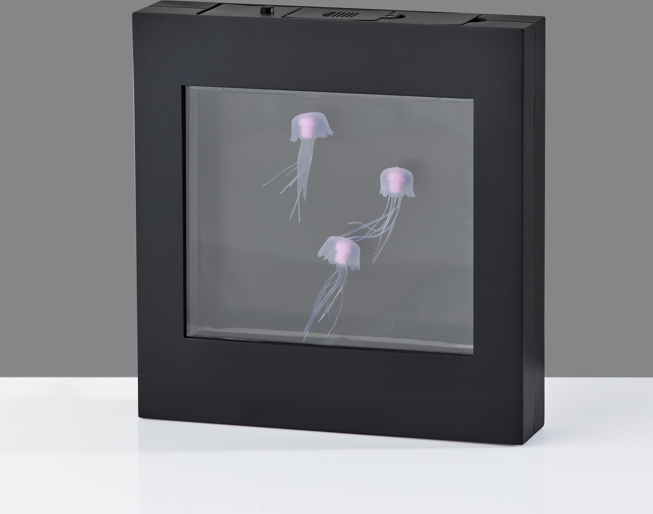 Kids Jellyfish Black Table Lamp - Thumbnail - Image 10