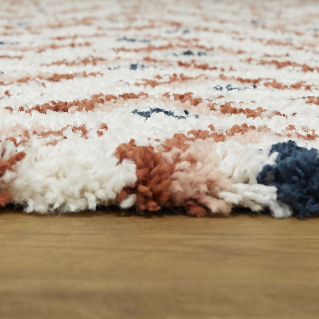 Kids Jiffos Multi 5'3 x 7' Rug - Thumbnail - Image 3