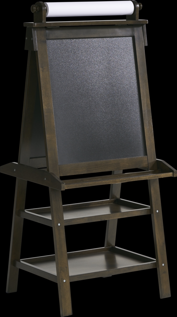 Kids Jo Jo Chocolate Easel Set - Thumbnail - Image 3