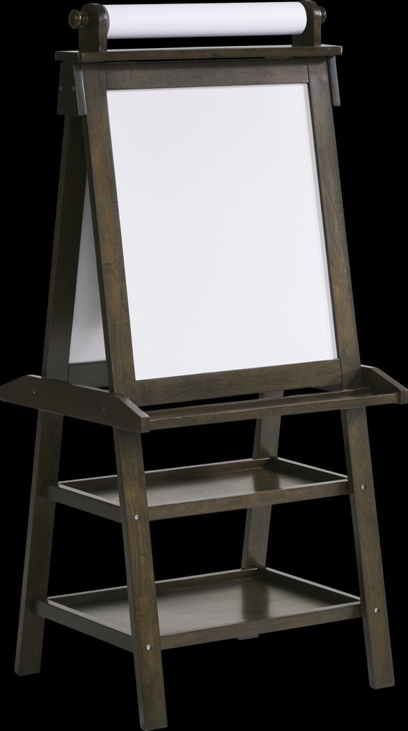 Kids Jo Jo Chocolate Easel Set - Thumbnail - Image 1