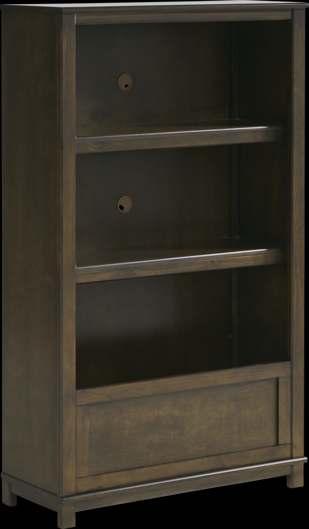 Kids Jo Jo Chocolate Bookcase - Thumbnail - Image 1