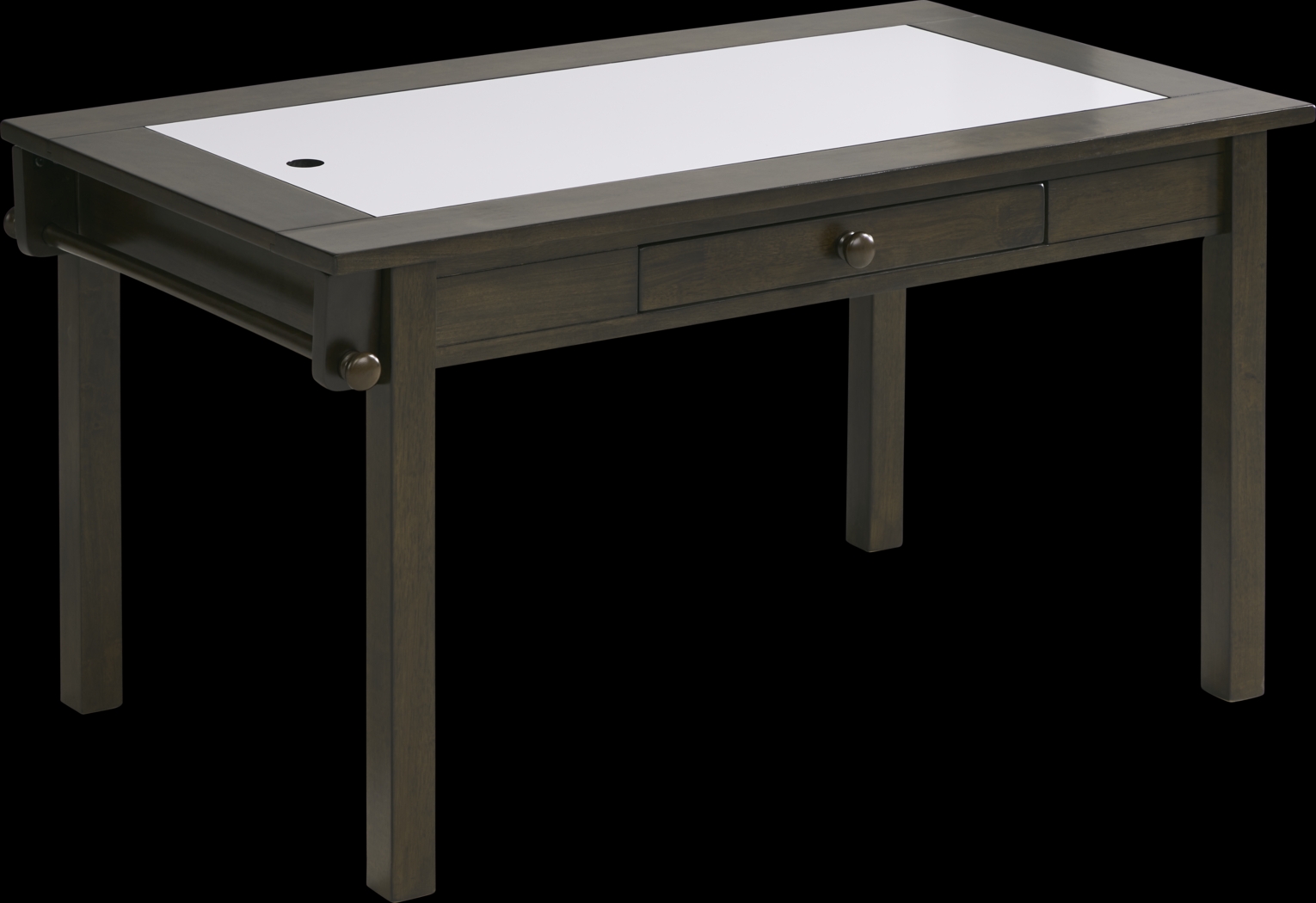 Kids Jo Jo Chocolate Creativity Table - Thumbnail - Image 1