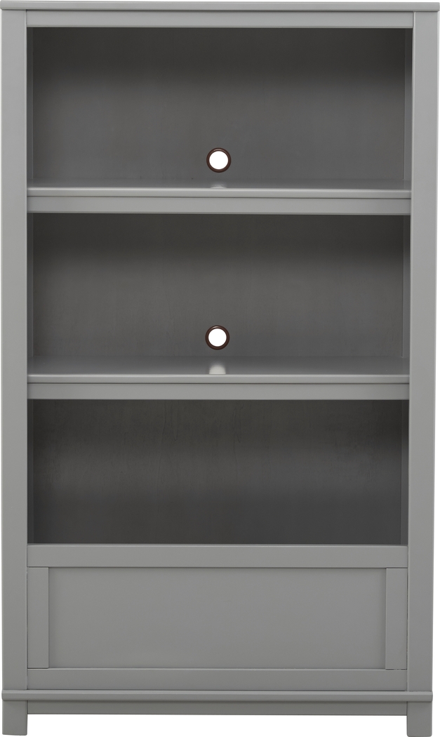 Kids Jo Jo Gray Bookcase - Thumbnail - Image 3