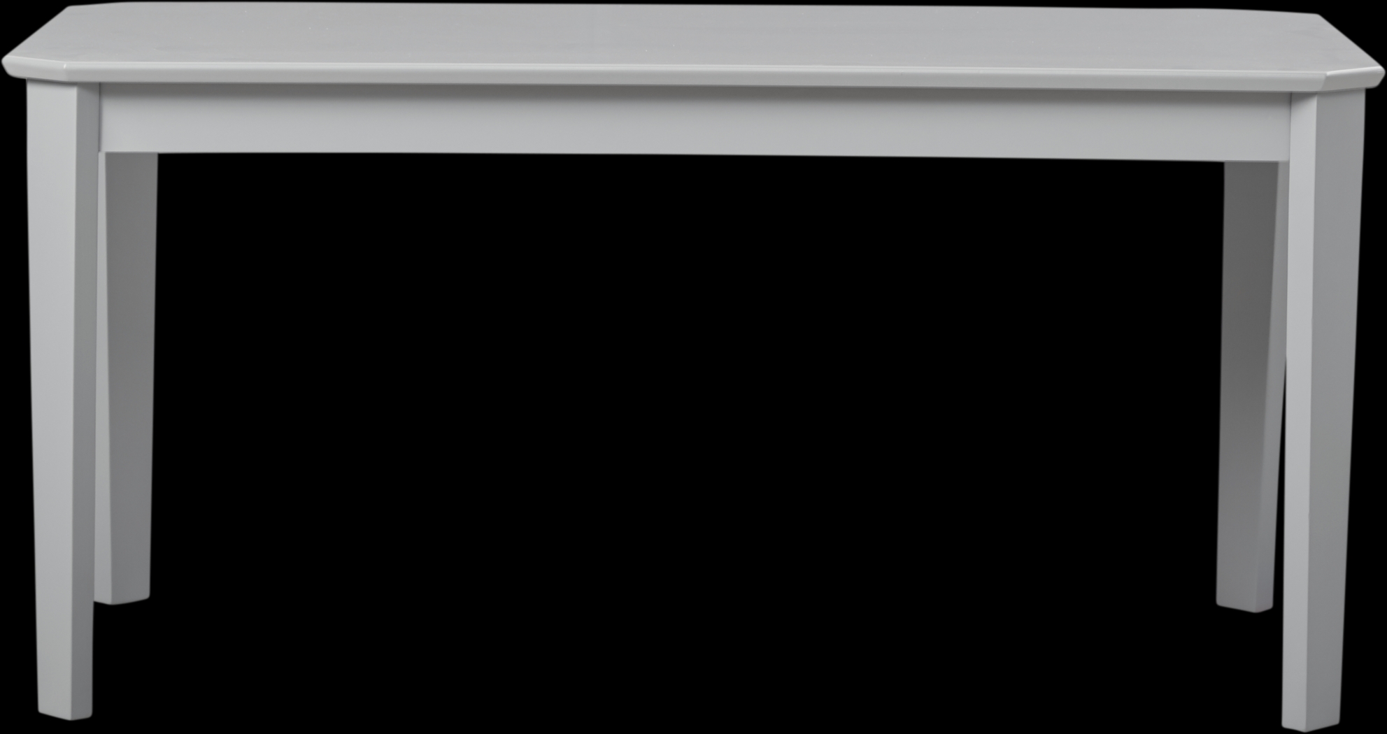 Kids Jo Jo Gray Table - Thumbnail - Image 2