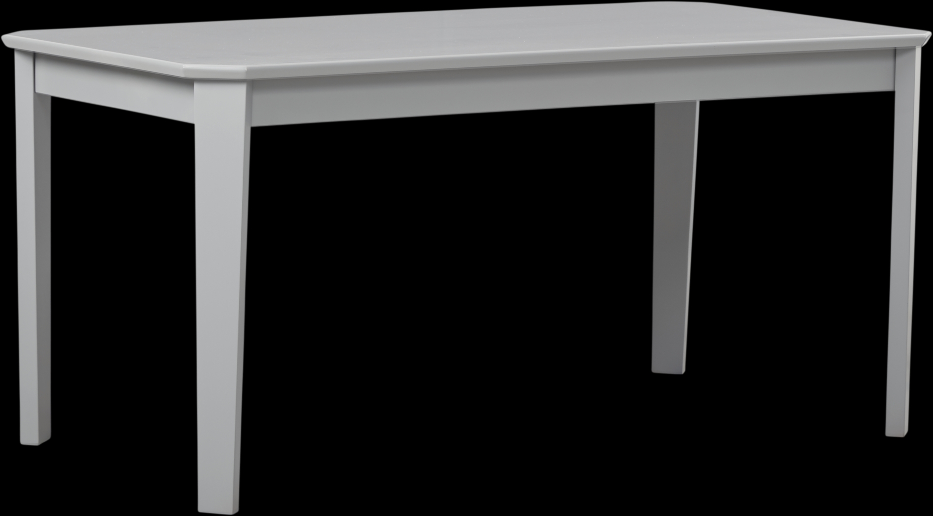 Kids Jo Jo Gray Table - Thumbnail - Image 1