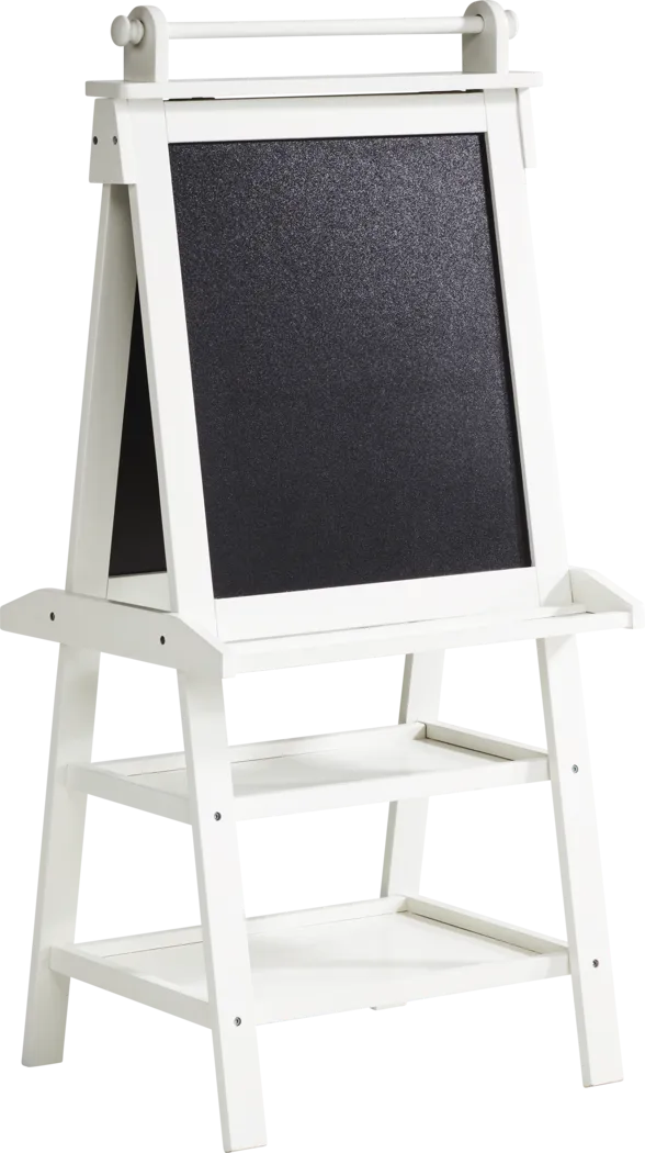 Kids Jo Jo White Easel Set - Thumbnail - Image 2