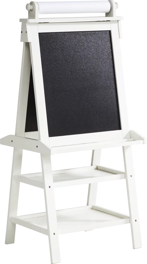 Kids Jo Jo White Easel Set - Thumbnail - Image 3