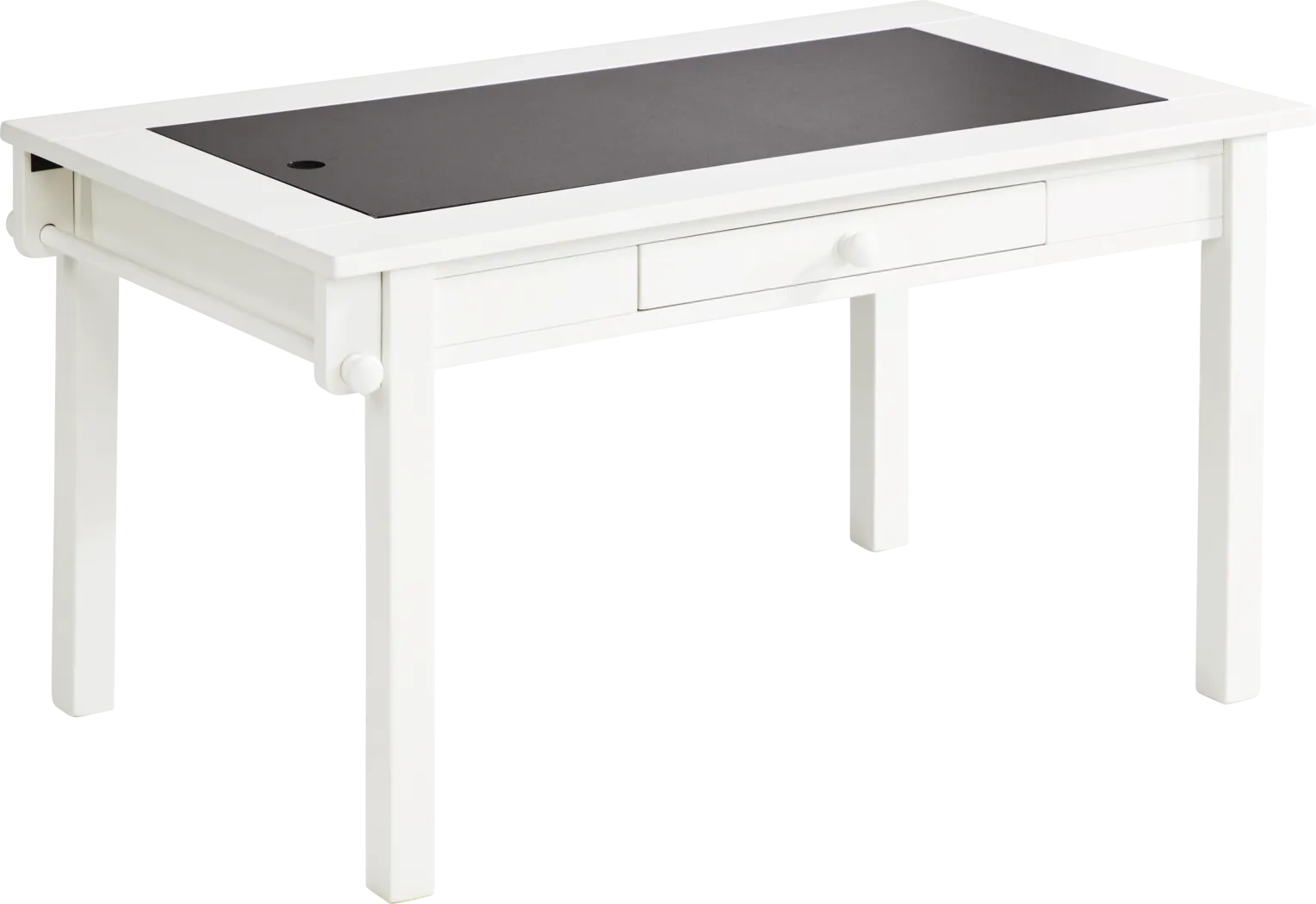 Kids Jo Jo White Creativity Table Set - Thumbnail - Image 3