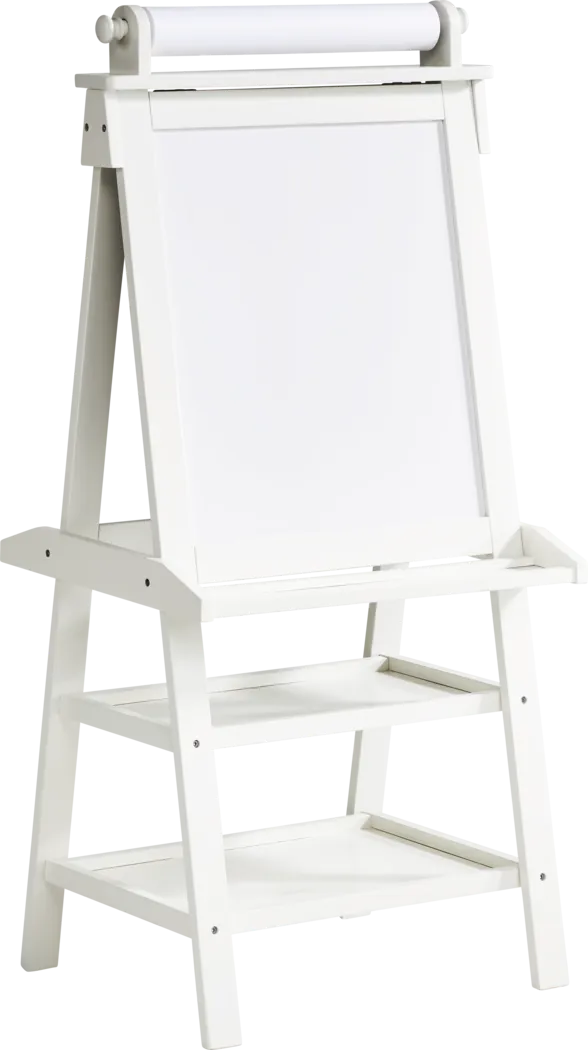Kids Jo Jo White Easel - Thumbnail - Image 1