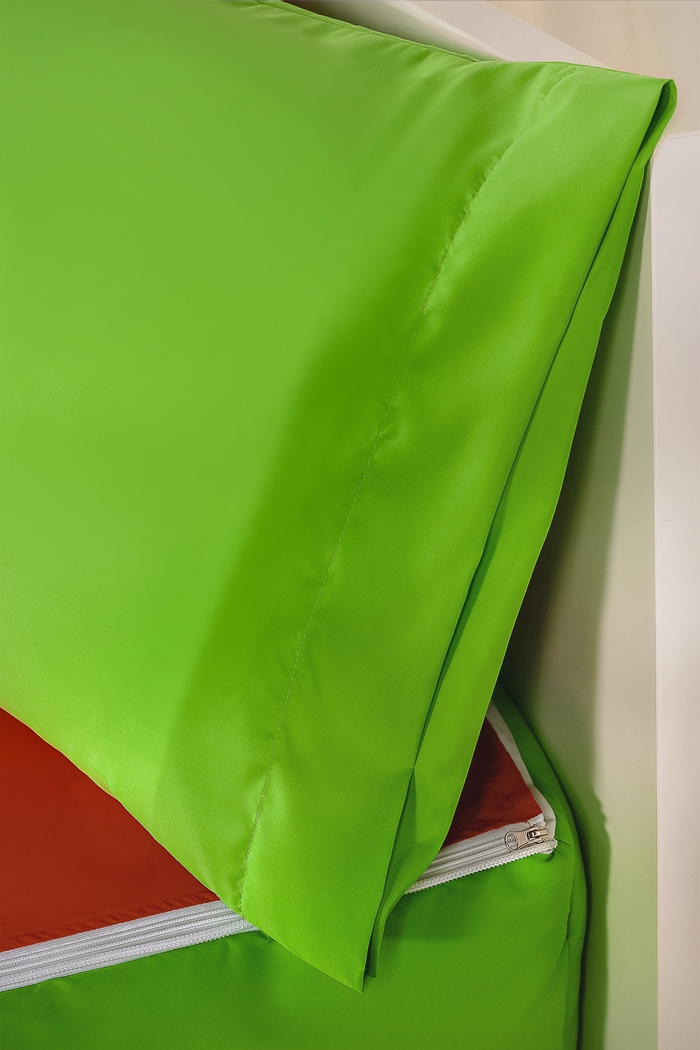 Kids Jonilde Green Full Bedding Set - Thumbnail - Image 6