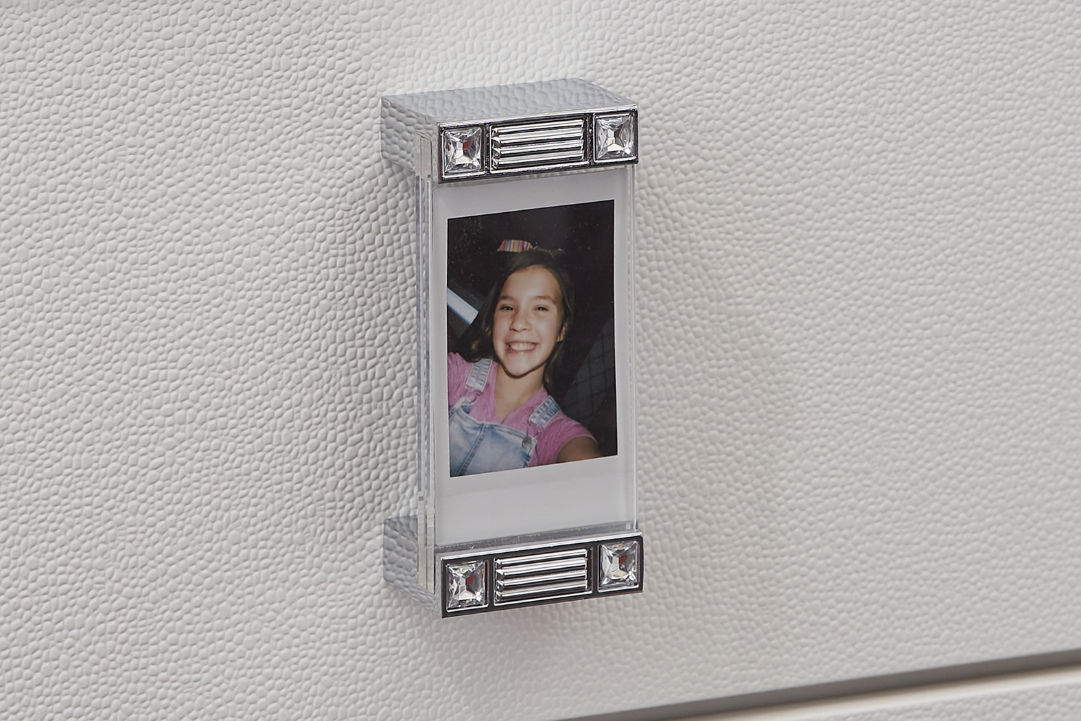 Kids Juno White Chest - Thumbnail - Image 3