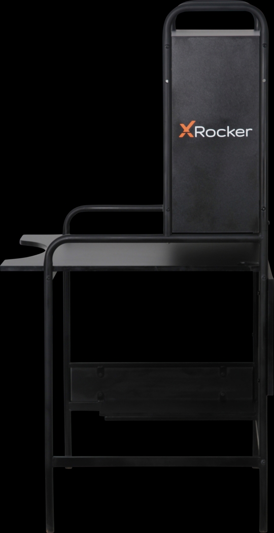 Kids Kaiis Black Gaming Desk - Thumbnail - Image 3