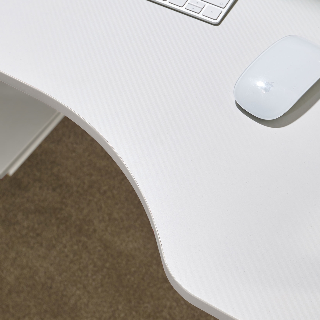 Kids Kaiis White Gaming Desk - Thumbnail - Image 2