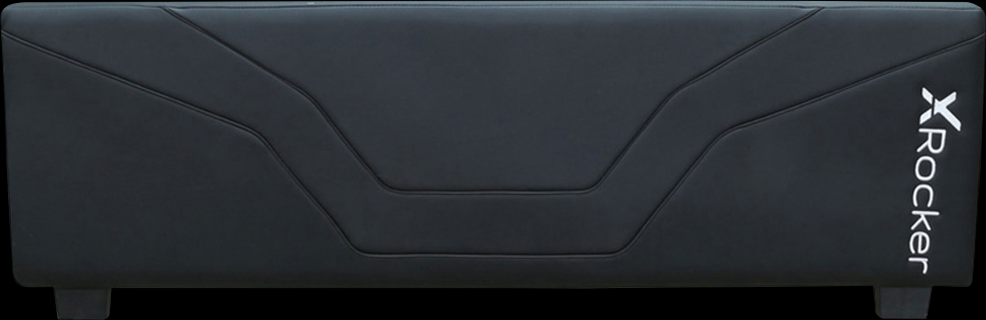 Kids Kanako Black Twin Bed - Thumbnail - Image 4