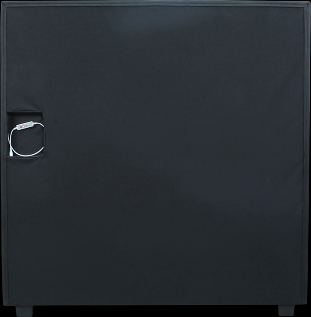 Kids Kanako Black Twin Bed - Thumbnail - Image 5