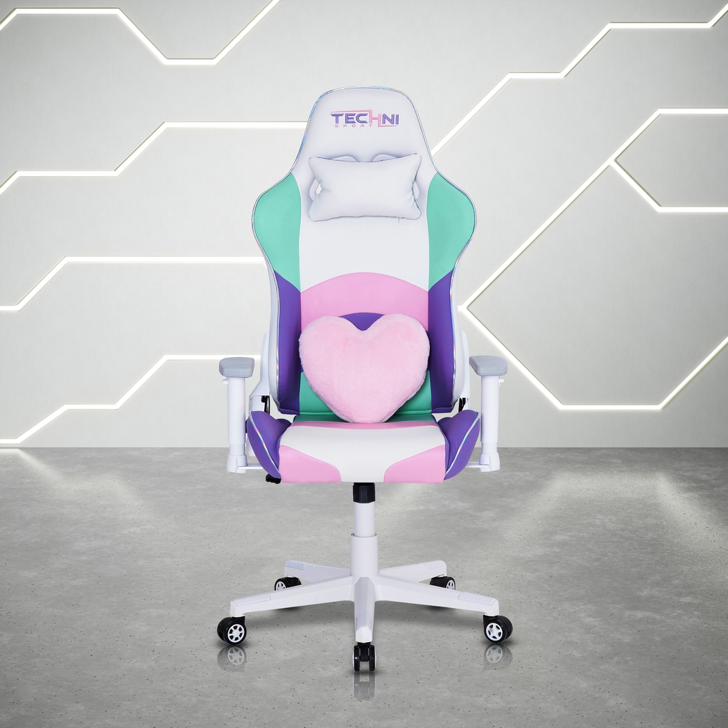Kwago Multi Ergonomic Gaming Chair - Thumbnail - Image 2