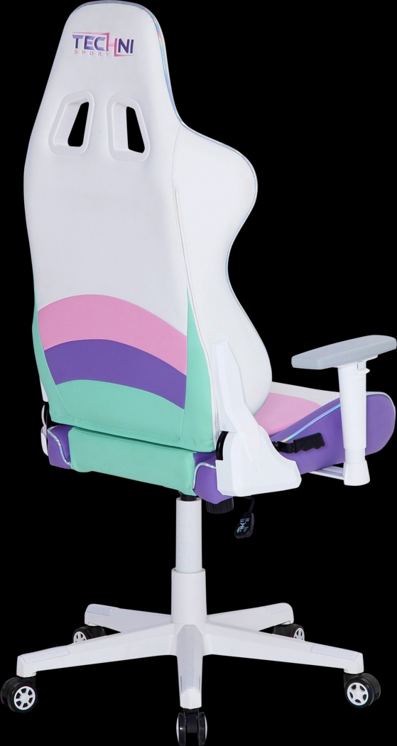 Kwago Multi Ergonomic Gaming Chair - Thumbnail - Image 14